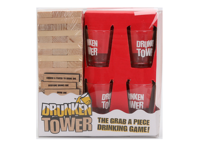 Drinking Tower